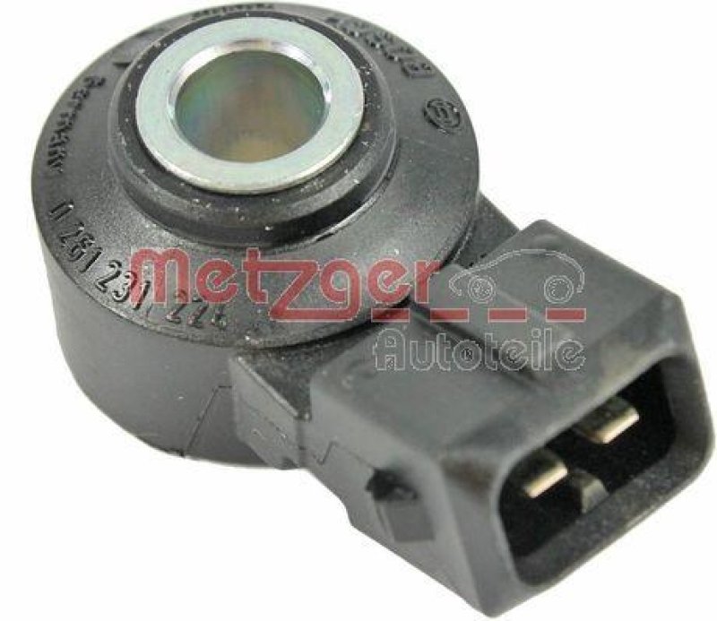 METZGER 0907105 Klopfsensor