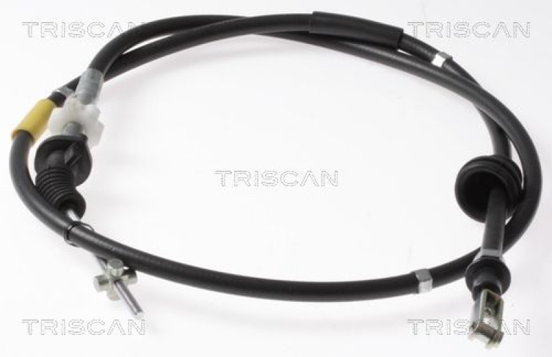 TRISCAN 8140 10223 Kupplungsseil für Citroen