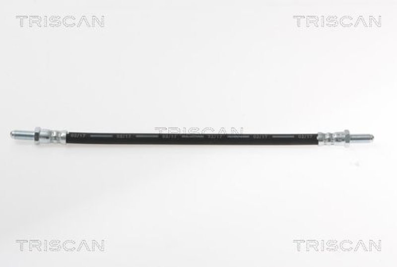 TRISCAN 8150 16378 Bremsschlauch für Ford