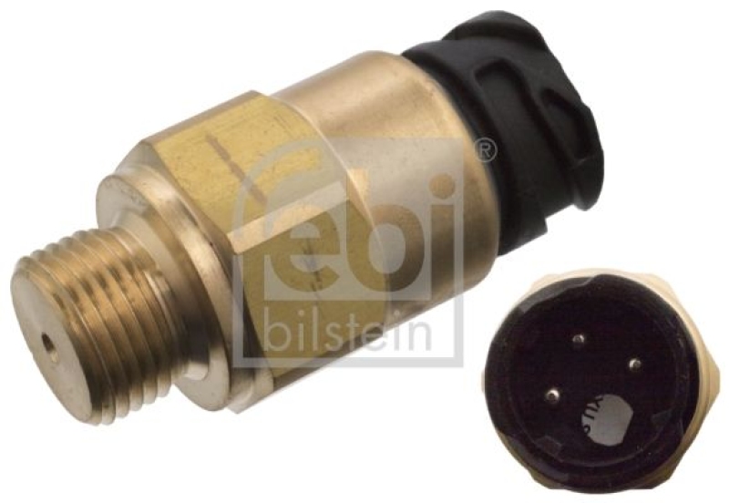 FEBI BILSTEIN 103908 Öldruckgeber für M A N