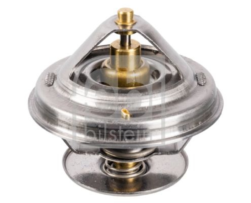 FEBI BILSTEIN 172219 Thermostat mit Dichtring für M A N