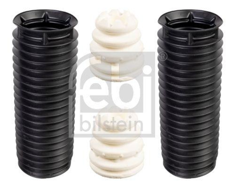 FEBI BILSTEIN 175639 Protection Kit für Stoßdämpfer für Ford