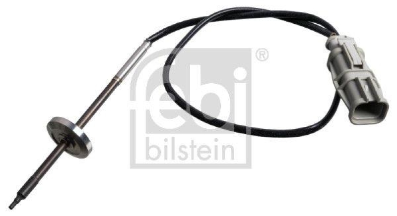 FEBI BILSTEIN 177790 Abgastemperatursensor für M A N