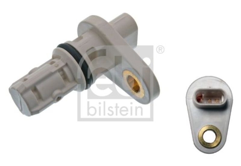 FEBI BILSTEIN 38711 Kurbelwellensensor mit Dichtring für Opel