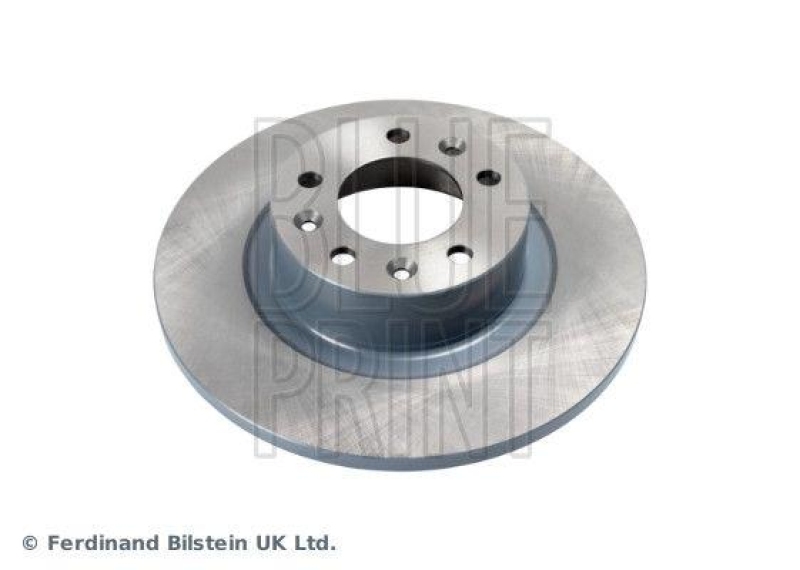 BLUE PRINT ADBP430101 Bremsscheibe für Peugeot