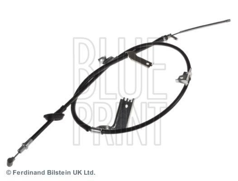 BLUE PRINT ADK84686 Handbremsseil f&uuml;r SUZUKI