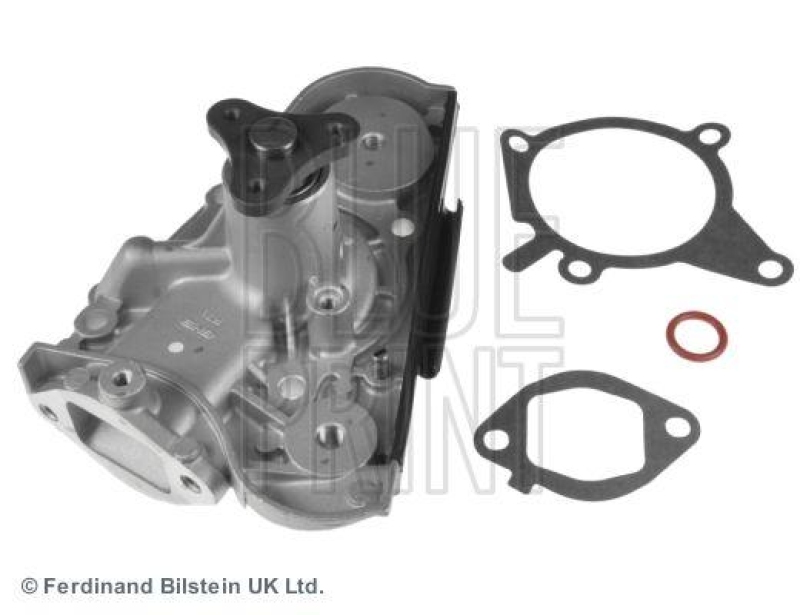 BLUE PRINT ADM59110 Wasserpumpe mit Dichtring und Dichtungen für MAZDA