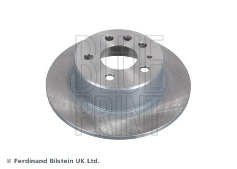 BLUE PRINT ADU174318 Bremsscheibe f&uuml;r Mercedes-Benz PKW