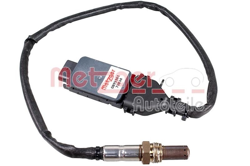 METZGER 0899361 Nox-Sensor, Nox-Katalysator für CITROEN/DS/OPEL/PEUGEOT/TOYOTA/VAUXHALL