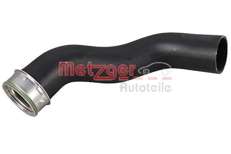 METZGER 2400878 Ladeluftschlauch f&uuml;r BMW