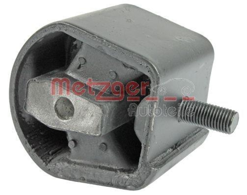 METZGER 8050503 Lagerung, Automatikgetriebe für MB hinten