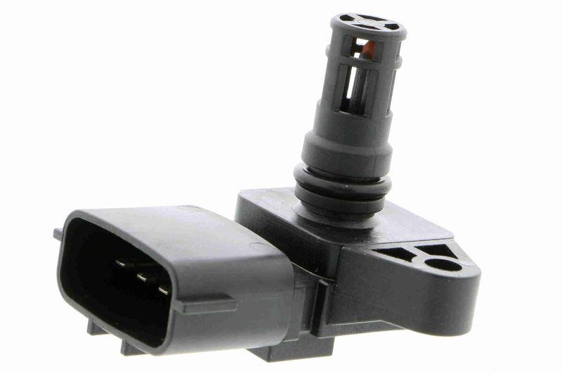 VEMO V38-72-0199 Sensor, Saugrohrdruck 4-Polig für NISSAN