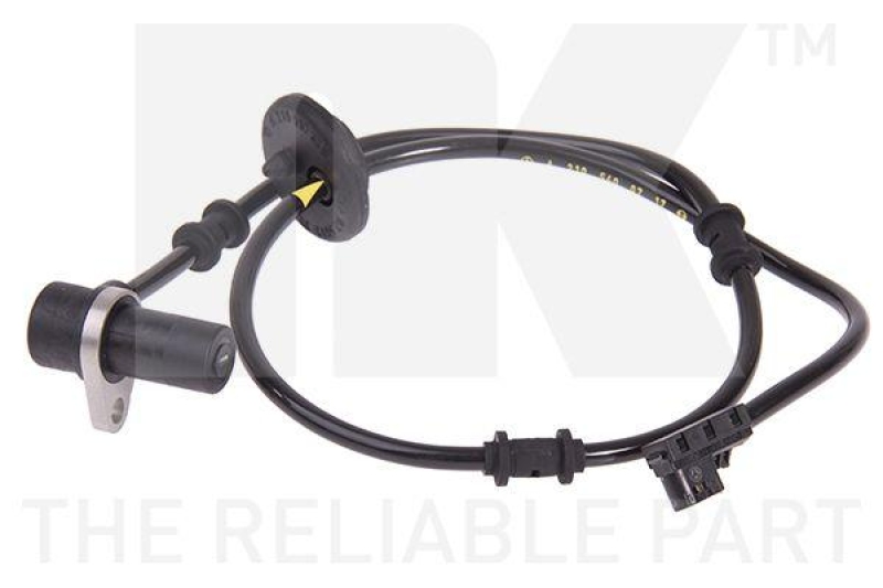 NK 293310 Sensor, Raddrehzahl für MERCEDES-BENZ