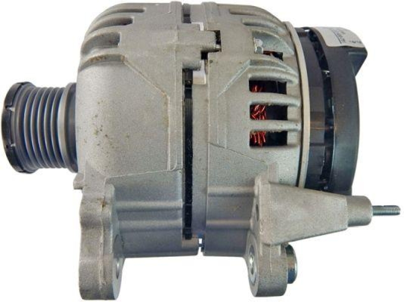 HELLA 8EL 012 430-791 Generator 14V 140A