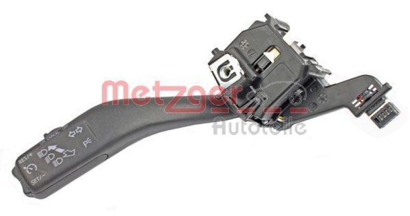 METZGER 0916243 Blinkerschalter für SEAT/SKODA/VW