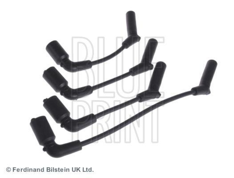 BLUE PRINT ADG01629 Zündleitungssatz für CHEVROLET/DAEWOO