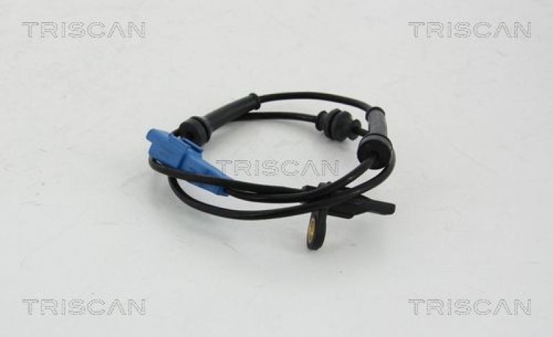 TRISCAN 8180 28209 Sensor, Raddrehzahl für Psa