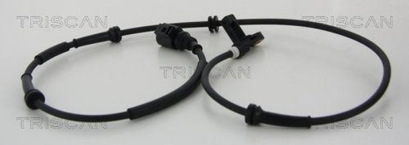 TRISCAN 8180 10216 Sensor, Raddrehzahl für Ford, Vag