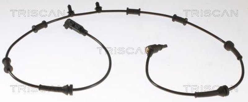 TRISCAN 8180 80125 Sensor, Raddrehzahl für Jeep