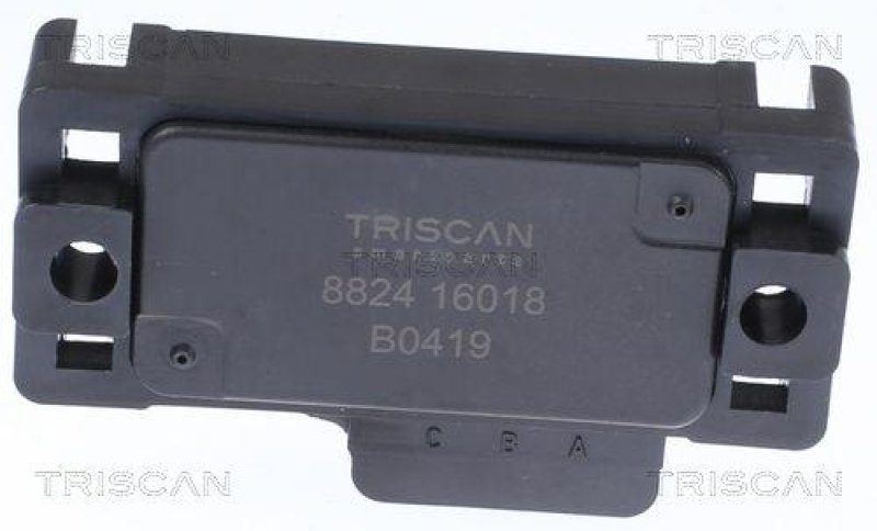 TRISCAN 8824 16018 Sensor, Manifold Druck für Ford Transit