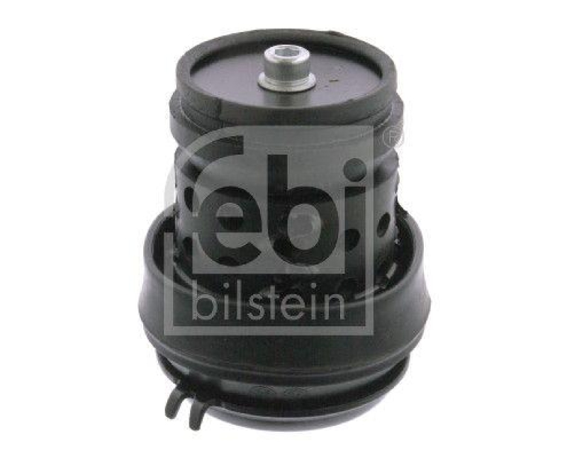 FEBI BILSTEIN 02068 Motorlager für VW-Audi