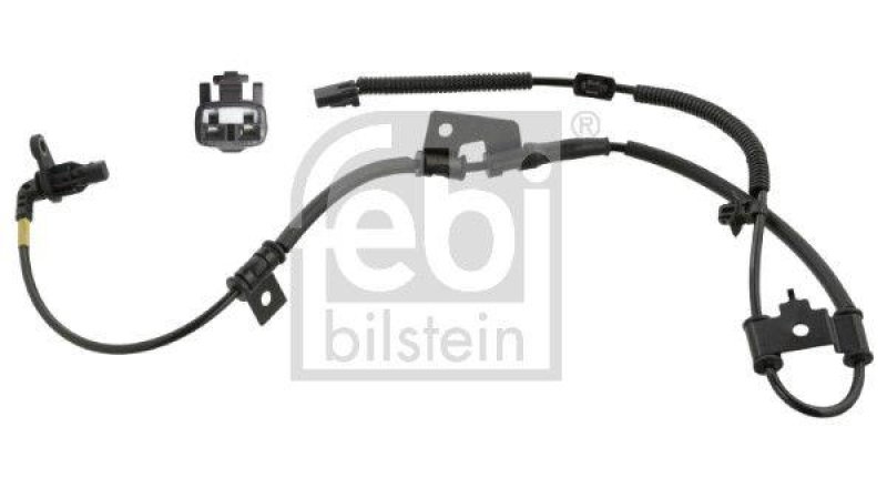 FEBI BILSTEIN 106459 ABS-Sensor für KIA