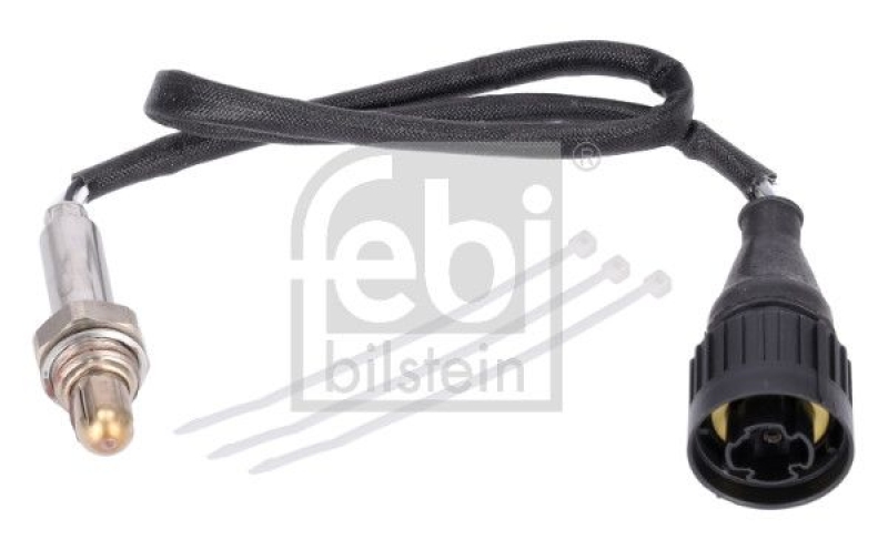 FEBI BILSTEIN 21153 Lambda-Sonde für BMW