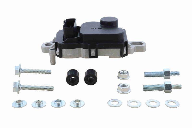 VEMO V25-71-0011 Relais, Kraftstoffpumpe 12V, 6 Pins für FORD