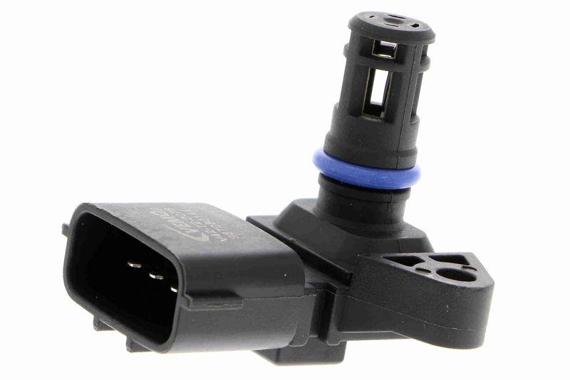 VEMO V42-72-0078 Sensor, Saugrohrdruck 4-Polig für PEUGEOT