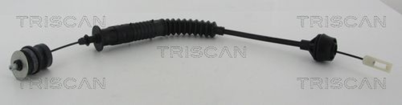 TRISCAN 8140 28262a Kupplungsseil für Peugeot 306