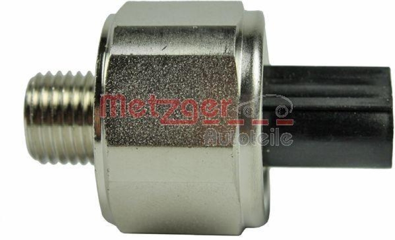 METZGER 0907106 Klopfsensor für HONDA