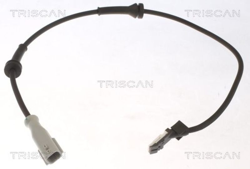 TRISCAN 8180 10219 Sensor, Raddrehzahl für Renault, Mercedes