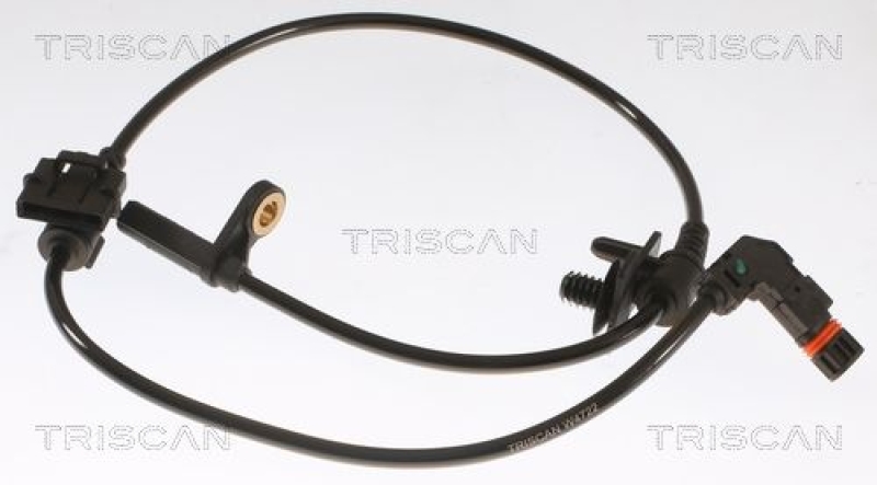 TRISCAN 8180 80126 Sensor, Raddrehzahl für Chrysler