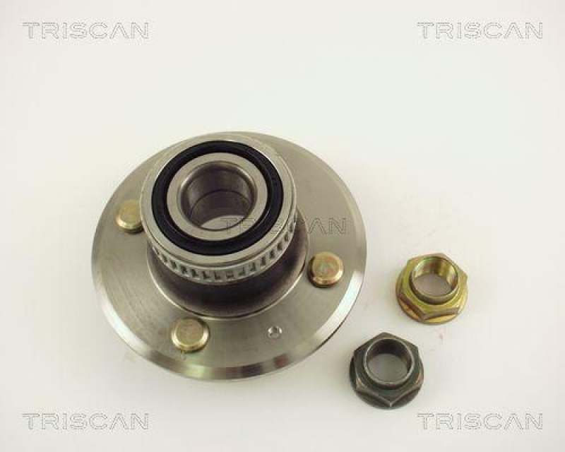 TRISCAN 8530 17220 Radlagersatz Hinten für Rover 200/400 Serie