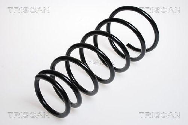 TRISCAN 8750 1384 Spiralfeder Hinten für Toyota