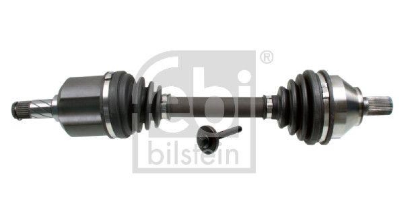 FEBI BILSTEIN 183321 Antriebswelle für Ford