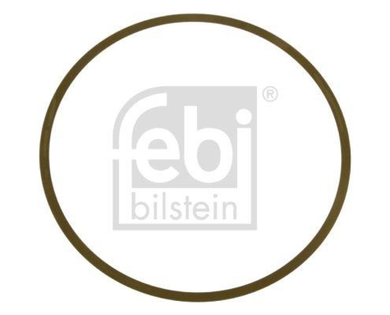 FEBI BILSTEIN 35861 Dichtring für Luftpresser für Mercedes-Benz