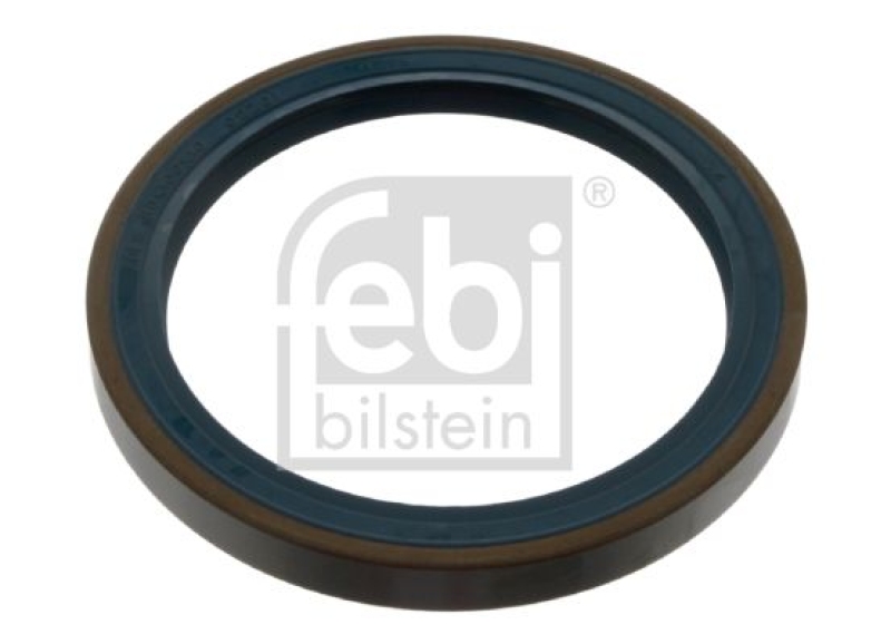 FEBI BILSTEIN 40069 Wellendichtring für Differential für M A N