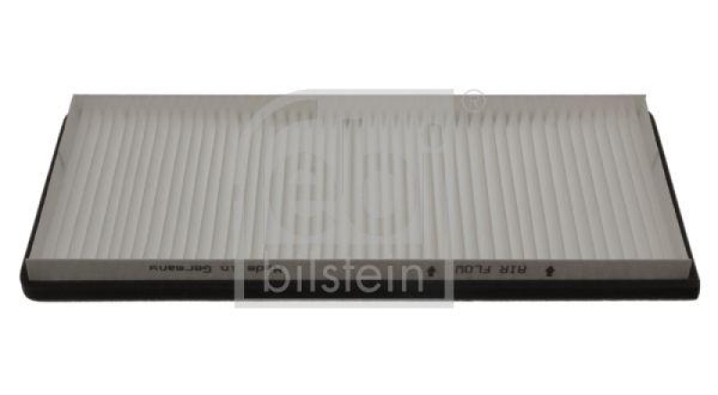 FEBI BILSTEIN 44616 Innenraumfilter für Volvo