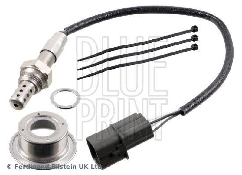 BLUE PRINT ADG070138 Lambda-Sonde für HYUNDAI