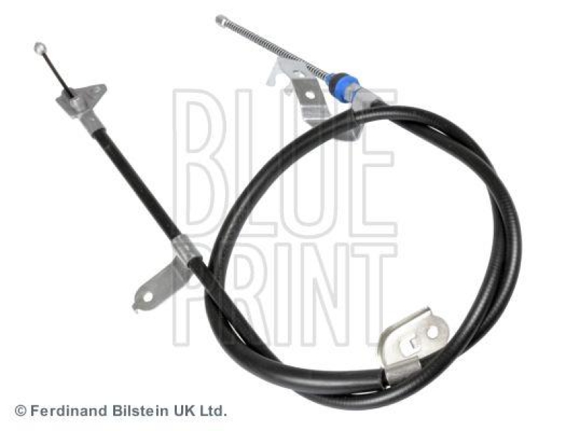 BLUE PRINT ADT346341 Handbremsseil für CITROEN