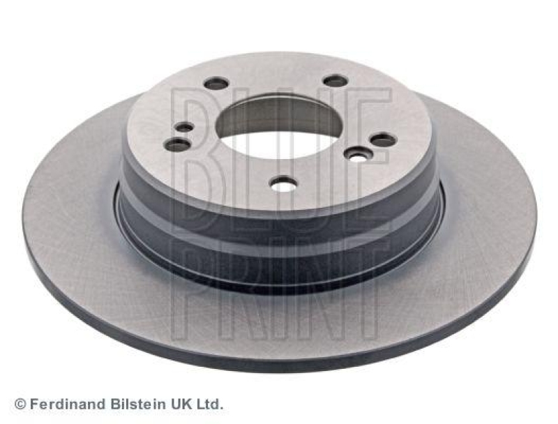 BLUE PRINT ADU174319 Bremsscheibe f&uuml;r Mercedes-Benz PKW