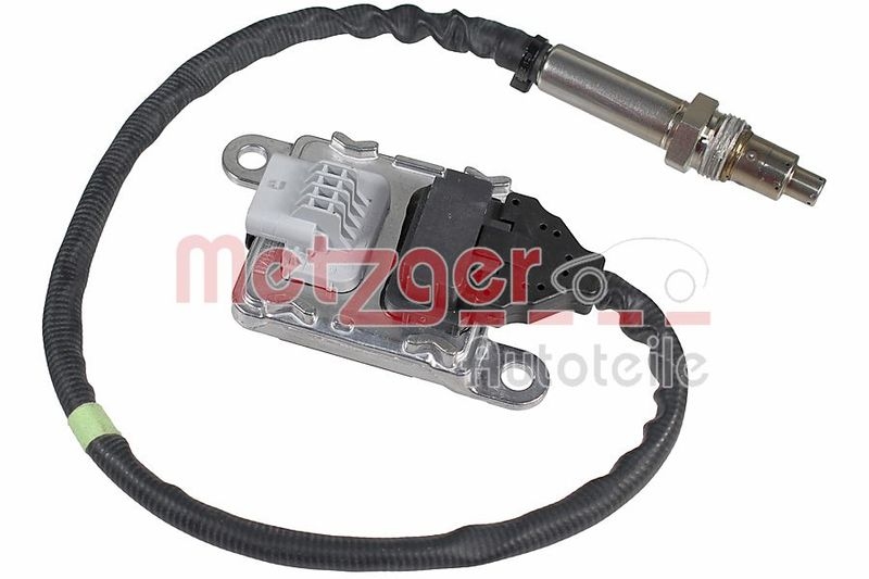 METZGER 0899362 Nox-Sensor, Nox-Katalysator für DACIA