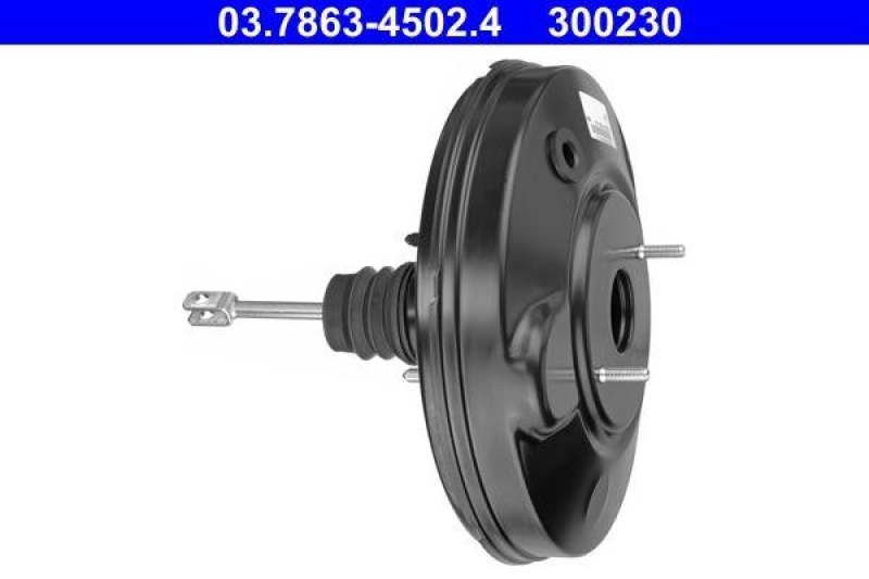 ATE 03.7863-4502.4 Bremsgerät