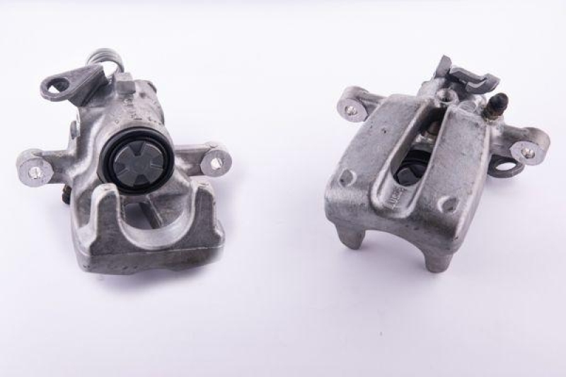 HELLA 8AC 355 381-141 Bremssattel für FIAT/ABARTH/LANCIA