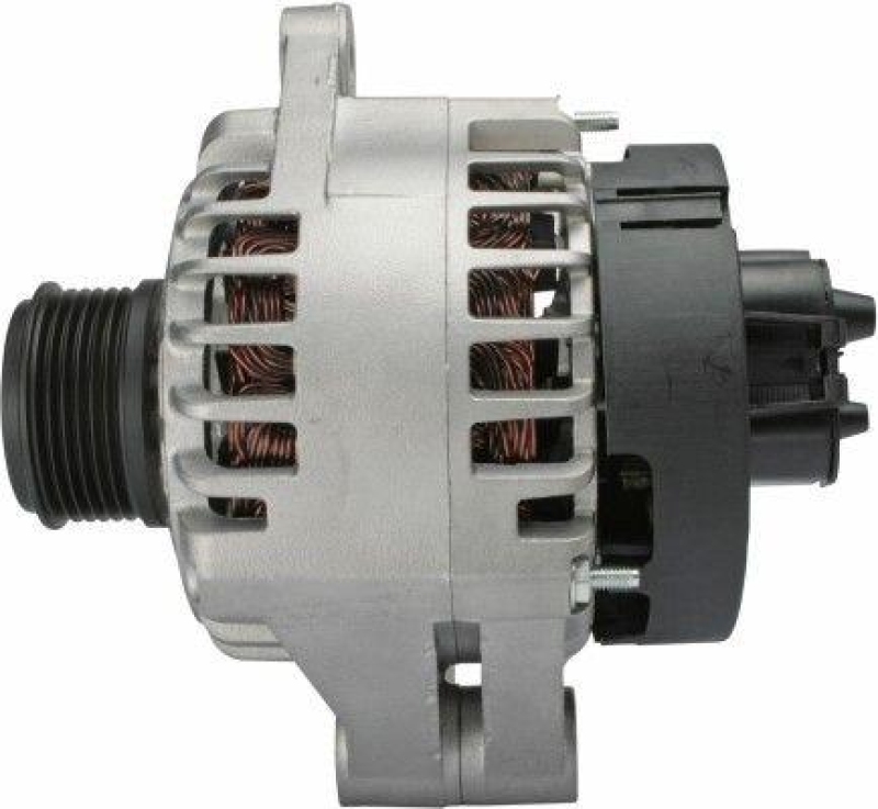 HELLA 8EL 012 430-801 Generator 14V 140A