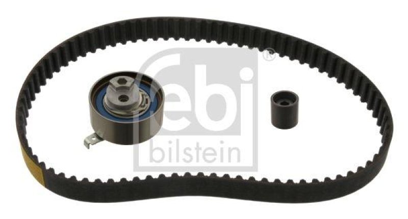 FEBI BILSTEIN 43484 Zahnriemensatz für Einspritzpumpe für VW-Audi