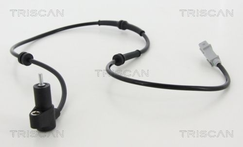 TRISCAN 8180 28221 Sensor, Raddrehzahl für Psa