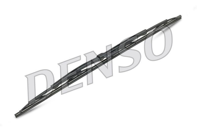 DENSO DR-253 Wischer Wischer 53CM LHD 2SCREW