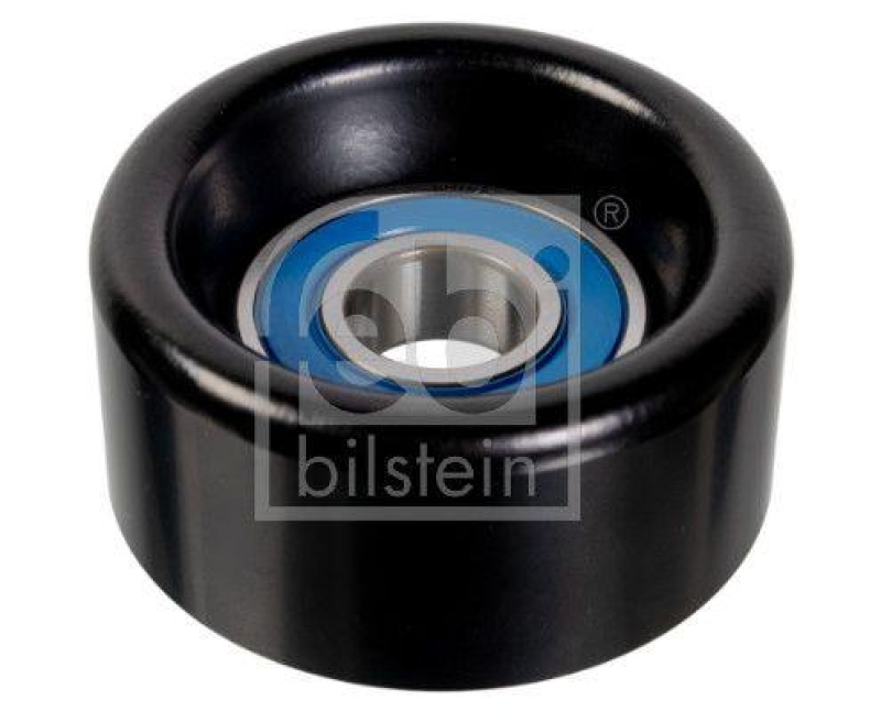 FEBI BILSTEIN 177791 Spannrolle für Keilrippenriemen für HYUNDAI